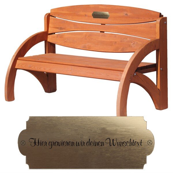 🖉 Bild von 139587-1-gartenbank-aus-fichtenholz-mit.jpg | fotogeschenkideen.de 🎀 Geschenke mit eigenem Foto, Motiv o. Text