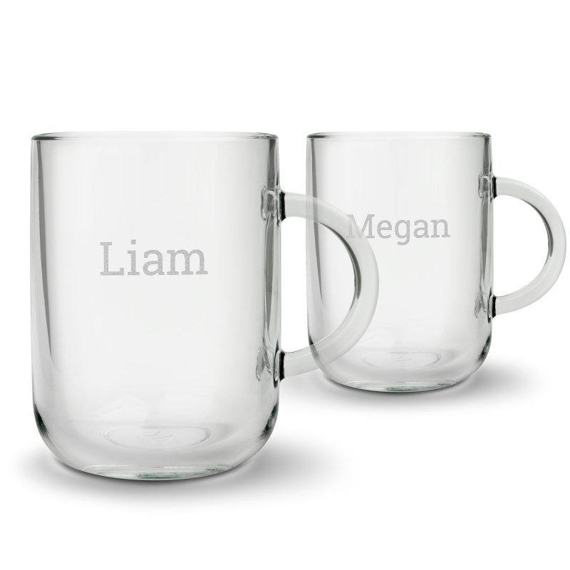 Bild von   teeglas mit gravur rund  sjpg | fotogeschenkideende 🎀 Geschenke mit eigenem Foto Motiv o Text