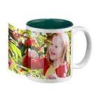 Bild von   fototasse panorma gruene innjpg | fotogeschenkideende 🎀 Geschenke mit eigenem Foto Motiv o Text