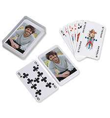Bild von   foto pokerkarten  kartenjpg | fotogeschenkideende 🎀 Geschenke mit eigenem Foto Motiv o Text