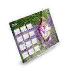 Bild von   jahreskalender hinter acrylglajpg | fotogeschenkideende 🎀 Geschenke mit eigenem Foto Motiv o Text