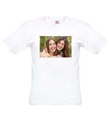 Bild von   t shirt groesse xl foto vorjpg | fotogeschenkideende 🎀 Geschenke mit eigenem Foto Motiv o Text