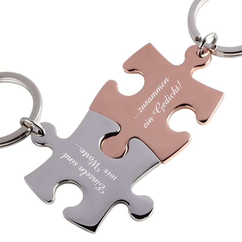 Bild von   partner schluesselanhaenger mijpg | fotogeschenkideende 🎀 Geschenke mit eigenem Foto Motiv o Text
