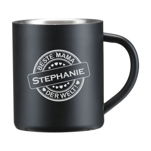 Thermobecher Beste Mama