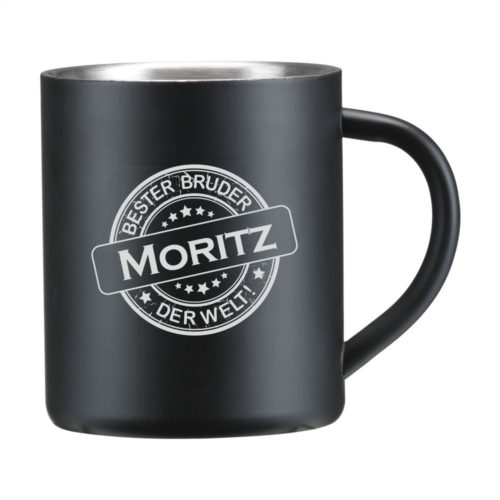 Thermobecher Bester Bruder