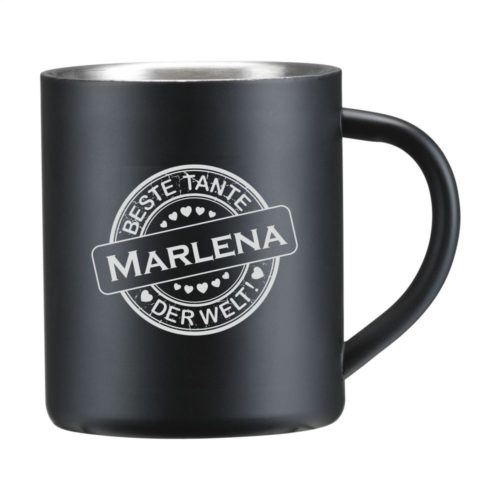 Thermobecher Beste Tante