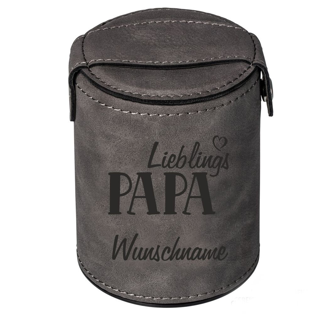 Bild von   wuerfelbecher mit namen lieblijpg | fotogeschenkideende 🎀 Geschenke mit eigenem Foto Motiv o Text