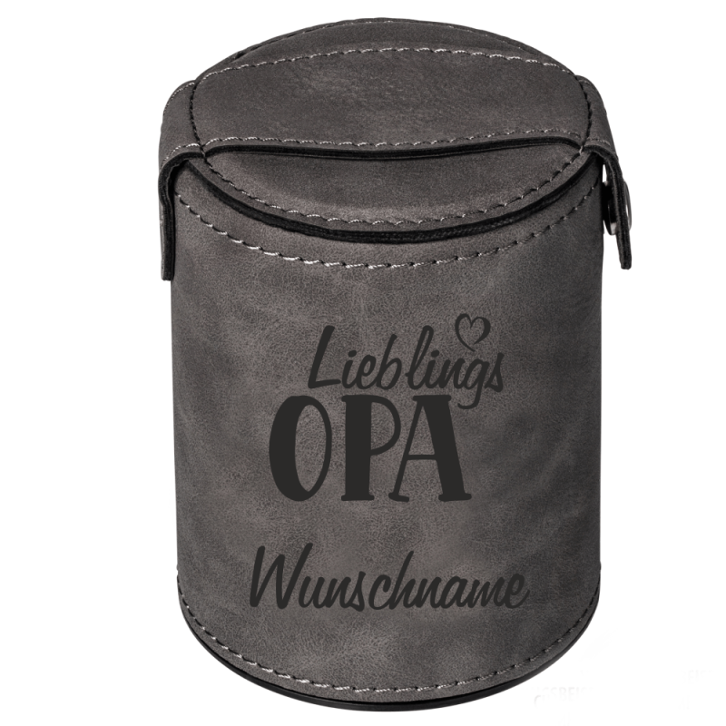 Bild von   wuerfelbecher mit namen lieblipng | fotogeschenkideende 🎀 Geschenke mit eigenem Foto Motiv o Text