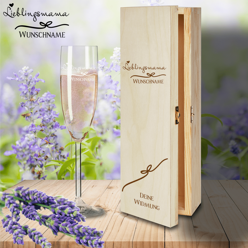 Bild von   geschenkbox lieblingsmama mitpng | fotogeschenkideende 🎀 Geschenke mit eigenem Foto Motiv o Text