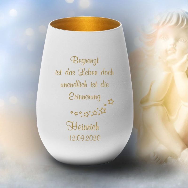 Bild von   personalisiertes windlicht erijpg | fotogeschenkideende 🎀 Geschenke mit eigenem Foto Motiv o Text