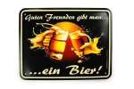 Bild von   funschild guten freunden gibjpg | fotogeschenkideende 🎀 Geschenke mit eigenem Foto Motiv o Text