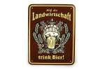 Bild von   funschild hilf der landwirtsjpg | fotogeschenkideende 🎀 Geschenke mit eigenem Foto Motiv o Text