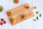 Bild von   holz schneidebrett rechteckigjpg | fotogeschenkideende 🎀 Geschenke mit eigenem Foto Motiv o Text