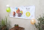 Bild von   party bannerjpg | fotogeschenkideende 🎀 Geschenke mit eigenem Foto Motiv o Text