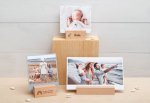 Bild von   fotos im holzaufstellerjpg | fotogeschenkideende 🎀 Geschenke mit eigenem Foto Motiv o Text