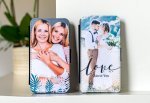 Bild von   smartphone etui iphone jpg | fotogeschenkideende 🎀 Geschenke mit eigenem Foto Motiv o Text