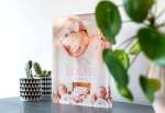 Bild von   acryl foto displayjpg | fotogeschenkideende 🎀 Geschenke mit eigenem Foto Motiv o Text