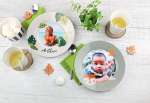 🖼 62086-1-kinderteller-mit-foto.jpg | fotogeschenkideen.de 🎀 Geschenke mit eigenem Foto, Motiv o. Text Bild von kinderteller mit fotojpg | fotogeschenkideende 🎀 Geschenke mit eigenem Foto Motiv o Text