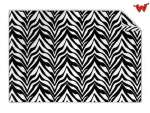 Bild von   strickdecke zebrajpg | fotogeschenkideende 🎀 Geschenke mit eigenem Foto Motiv o Text