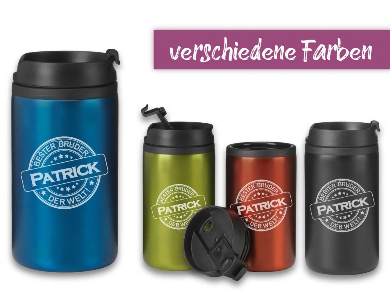 🖼 147664-1-thermobecher-button-bester-b.jpg | fotogeschenkideen.de 🎀 Geschenke mit eigenem Foto, Motiv o. Text Bild von thermobecher button bester bjpg | fotogeschenkideende 🎀 Geschenke mit eigenem Foto Motiv o Text