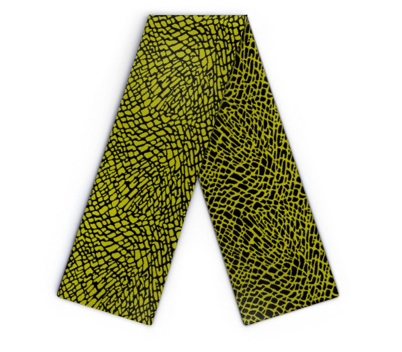 Bild von   design schal krokodiljpg | fotogeschenkideende 🎀 Geschenke mit eigenem Foto Motiv o Text