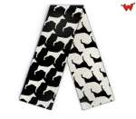 Bild von   merino schal hundejpg | fotogeschenkideende 🎀 Geschenke mit eigenem Foto Motiv o Text