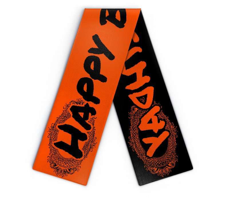 🖼 119119-1-schal-happy-birthday.jpg | fotogeschenkideen.de 🎀 Geschenke mit eigenem Foto, Motiv o. Text Bild von schal happy birthdayjpg | fotogeschenkideende 🎀 Geschenke mit eigenem Foto Motiv o Text