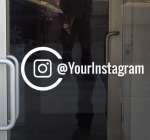 Bild von   personalisierter instagram wanjpg | fotogeschenkideende 🎀 Geschenke mit eigenem Foto Motiv o Text