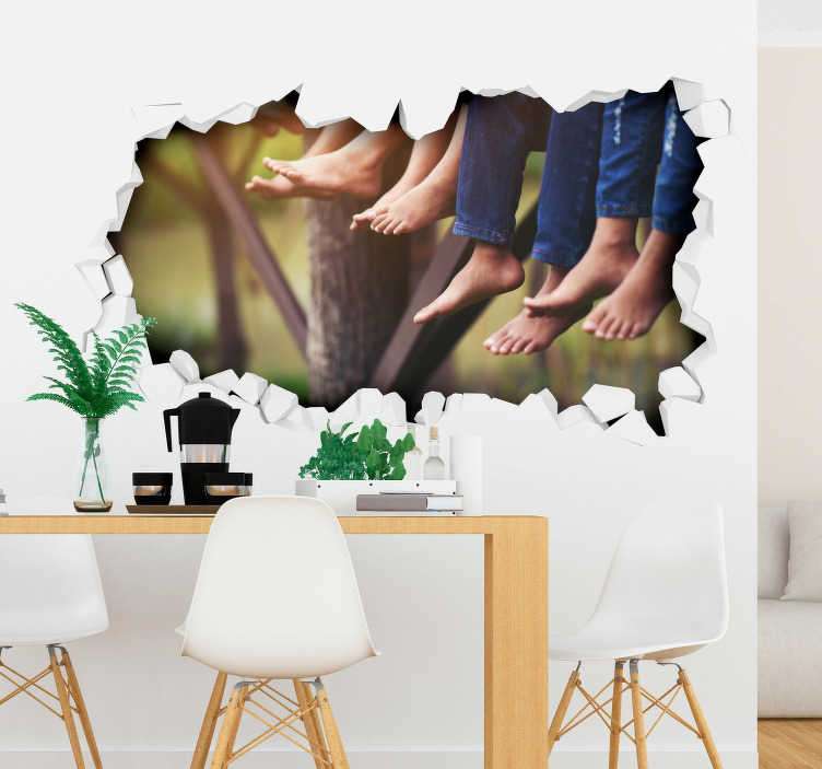 Bild von   personalisiertes wandtattoo gejpg | fotogeschenkideende 🎀 Geschenke mit eigenem Foto Motiv o Text