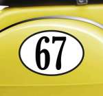 🖼 125520-1-auto-aufkleber-nummer-oval-per.jpg | fotogeschenkideen.de 🎀 Geschenke mit eigenem Foto, Motiv o. Text Bild von auto aufkleber nummer oval perjpg | fotogeschenkideende 🎀 Geschenke mit eigenem Foto Motiv o Text