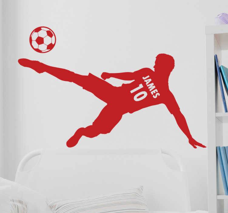 Bild von   fussballspieler mit namen undjpg | fotogeschenkideende 🎀 Geschenke mit eigenem Foto Motiv o Text