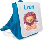 Bild von   kinder rucksack mit wunschnamepng | fotogeschenkideende 🎀 Geschenke mit eigenem Foto Motiv o Text