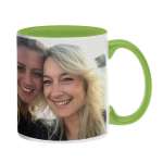 🖼 101438-1-tasse-mit-foto-gruen.jpg | fotogeschenkideen.de 🎀 Geschenke mit eigenem Foto, Motiv o. Text Bild von tasse mit foto gruenjpg | fotogeschenkideende 🎀 Geschenke mit eigenem Foto Motiv o Text