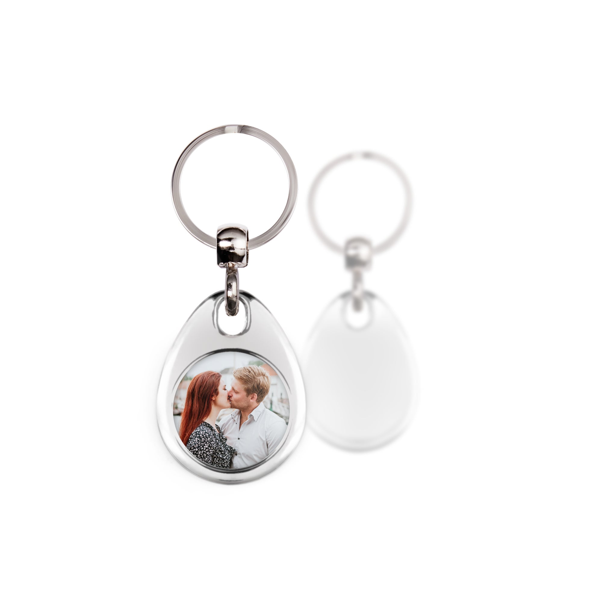 Bild von   schluesselanhaenger mit fotojpg | fotogeschenkideende 🎀 Geschenke mit eigenem Foto Motiv o Text
