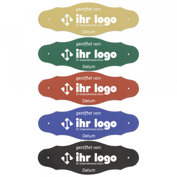 🖼 102496-1-bankschild-aus-aluminium-grav.jpg | fotogeschenkideen.de 🎀 Geschenke mit eigenem Foto, Motiv o. Text    Bild von   bankschild aus aluminium gravjpg | fotogeschenkideende 🎀 Geschenke mit eigenem Foto Motiv o Text