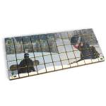 Bild von   schokoladen puzzle  stueckjpg | fotogeschenkideende 🎀 Geschenke mit eigenem Foto Motiv o Text