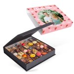 Bild von   valentinstag pralinen  stajpg | fotogeschenkideende 🎀 Geschenke mit eigenem Foto Motiv o Text