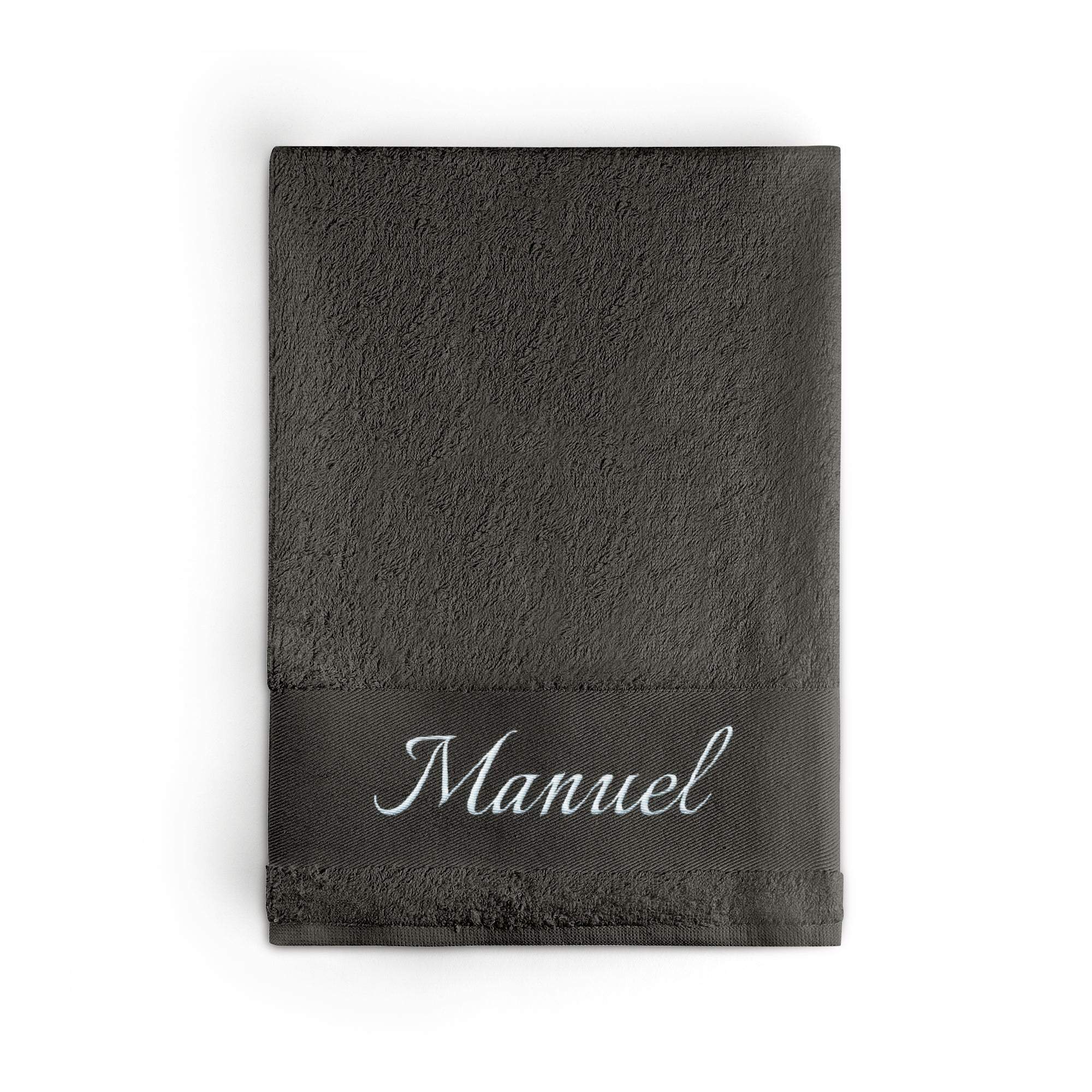 🖼 103695-1-badetuch-mit-namen-antrazit.jpg | fotogeschenkideen.de 🎀 Geschenke mit eigenem Foto, Motiv o. Text Bild von badetuch mit namen antrazitjpg | fotogeschenkideende 🎀 Geschenke mit eigenem Foto Motiv o Text