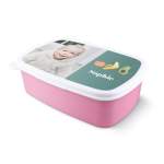 Bild von   brotdose rosajpg | fotogeschenkideende 🎀 Geschenke mit eigenem Foto Motiv o Text
