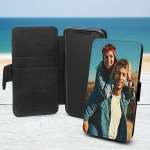 Bild von   iphone  flip case selbst gesjpg | fotogeschenkideende 🎀 Geschenke mit eigenem Foto Motiv o Text