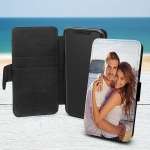 Bild von   iphone  pro flip case selbstjpg | fotogeschenkideende 🎀 Geschenke mit eigenem Foto Motiv o Text