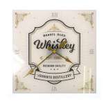 Bild von   personalisierte whiskey uhr aujpg | fotogeschenkideende 🎀 Geschenke mit eigenem Foto Motiv o Text