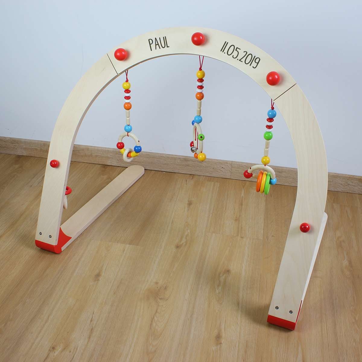 Bild von   personalisierbarer spielbogenjpg | fotogeschenkideende 🎀 Geschenke mit eigenem Foto Motiv o Text