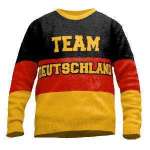 Bild von   strickpullover deutschlandjpg | fotogeschenkideende 🎀 Geschenke mit eigenem Foto Motiv o Text