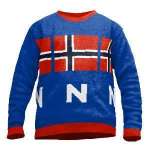 Bild von   pullover norwegenjpg | fotogeschenkideende 🎀 Geschenke mit eigenem Foto Motiv o Text