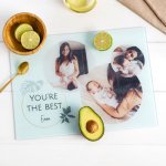 Bild von   schneidebrettjpg | fotogeschenkideende 🎀 Geschenke mit eigenem Foto Motiv o Text