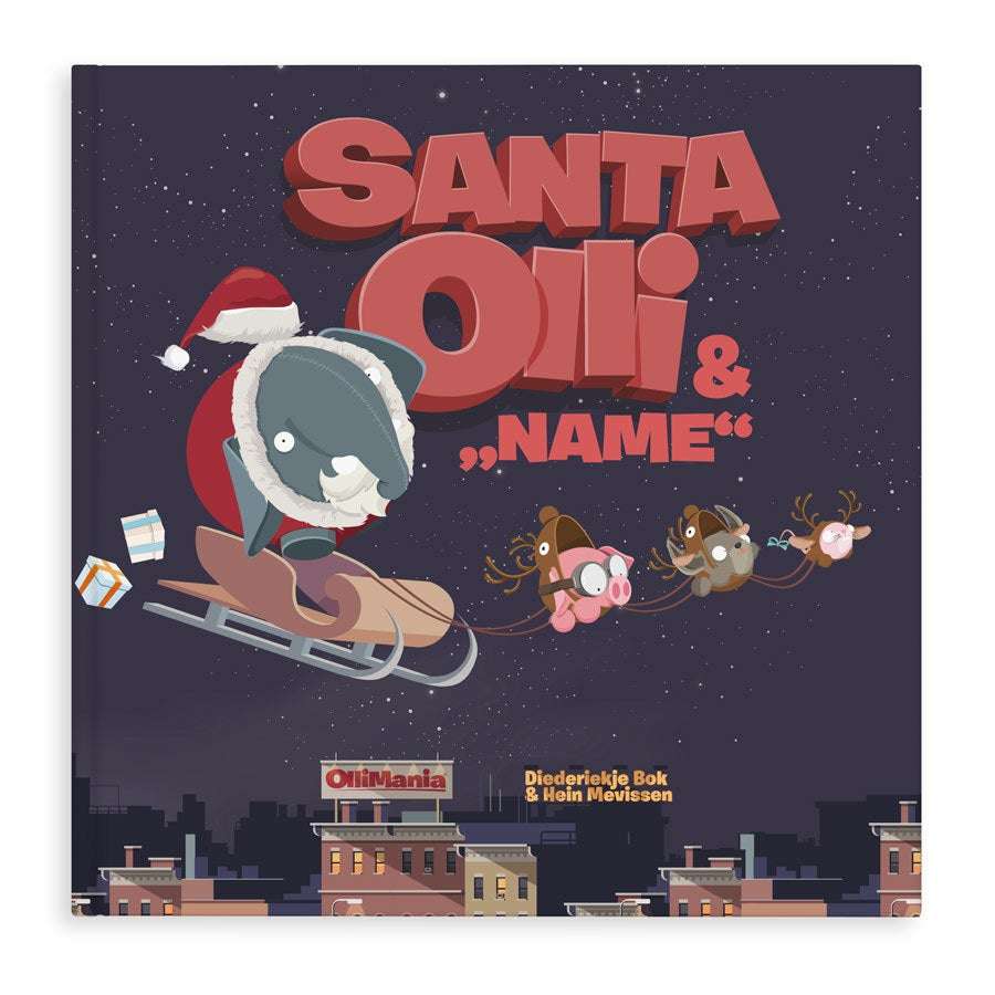 🖼 121170-1-buch-mit-namen-santa-olii-xx.jpg | fotogeschenkideen.de 🎀 Geschenke mit eigenem Foto, Motiv o. Text Bild von buch mit namen santa olii xxjpg | fotogeschenkideende 🎀 Geschenke mit eigenem Foto Motiv o Text