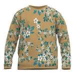 Bild von   feinstrick pullover florales mjpg | fotogeschenkideende 🎀 Geschenke mit eigenem Foto Motiv o Text