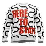 🖼 123100-1-statement-pullover.jpg | fotogeschenkideen.de 🎀 Geschenke mit eigenem Foto, Motiv o. Text Bild von statement pulloverjpg | fotogeschenkideende 🎀 Geschenke mit eigenem Foto Motiv o Text