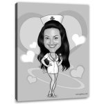 Bild von   erstellung karikatur beste krajpg | fotogeschenkideende 🎀 Geschenke mit eigenem Foto Motiv o Text
